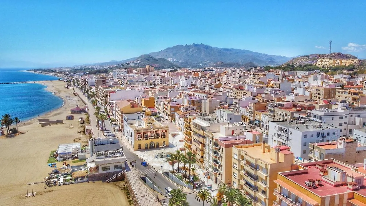 Casa Playa De Garrucha Διαμέρισμα Ισπανία