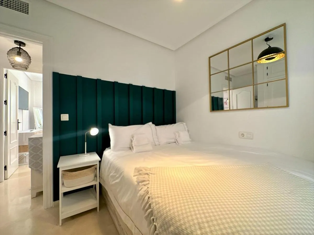 Appartement Casa Playa De Garrucha